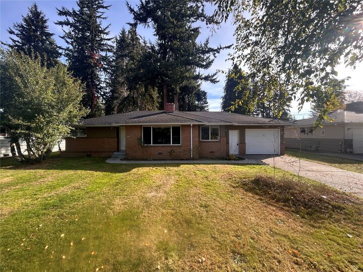 Property Photo: 7711 57th Drive NE WA 98270