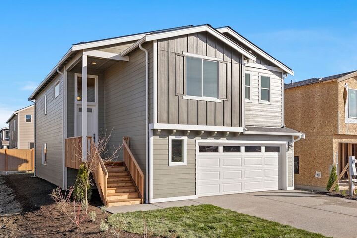 Property Photo:  2063  169th Street NE  WA 98271 