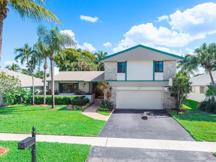 Property Photo:  3210 NW 93rd Avenue  FL 33351 