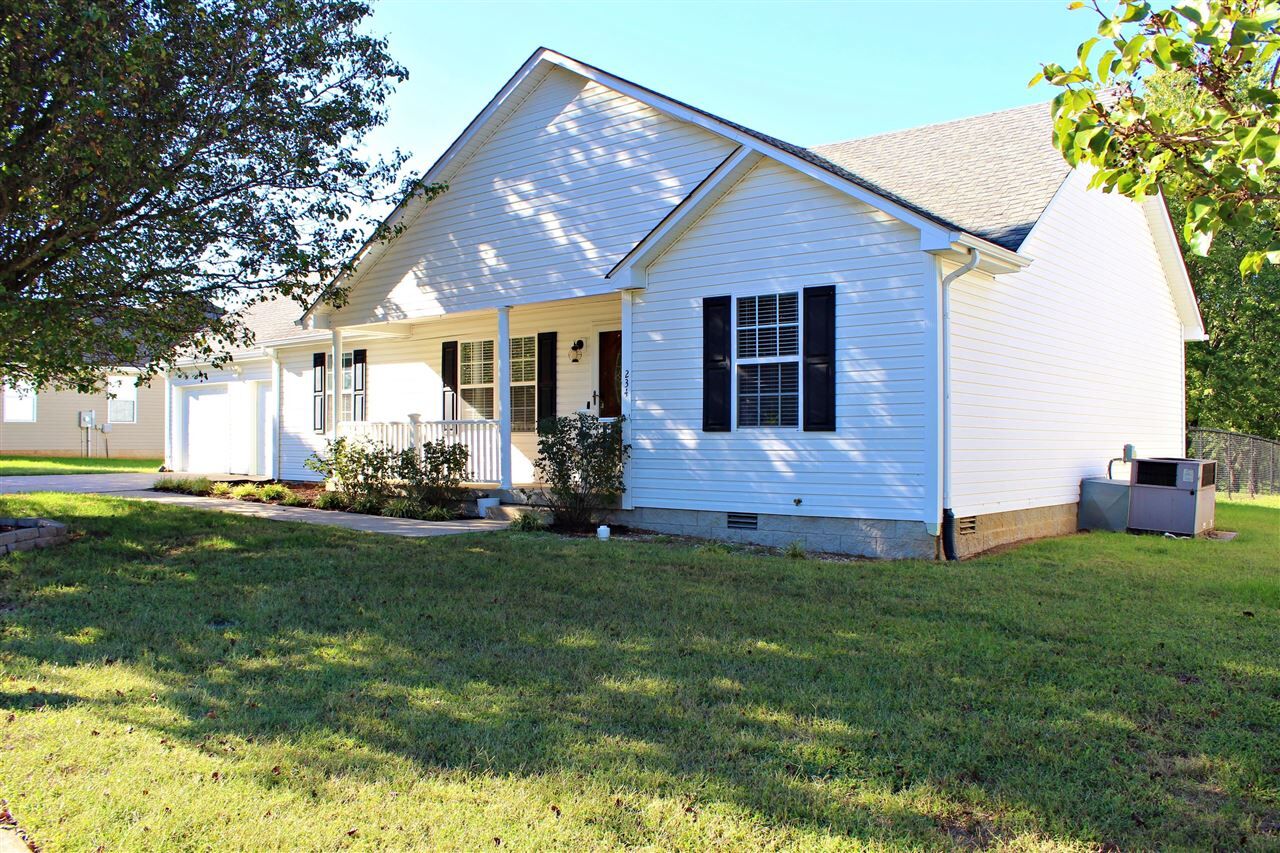 Property Photo:  234 Cedar Run Street  KY 42101 