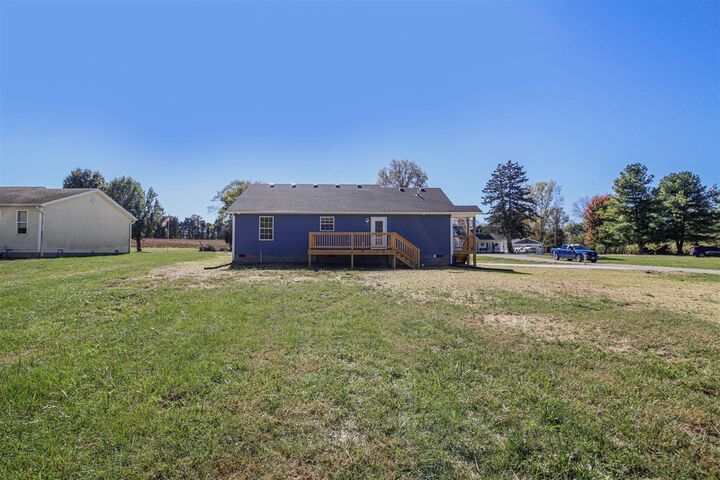 Property Photo:  28 Tiffany Avenue  KY 42716 
