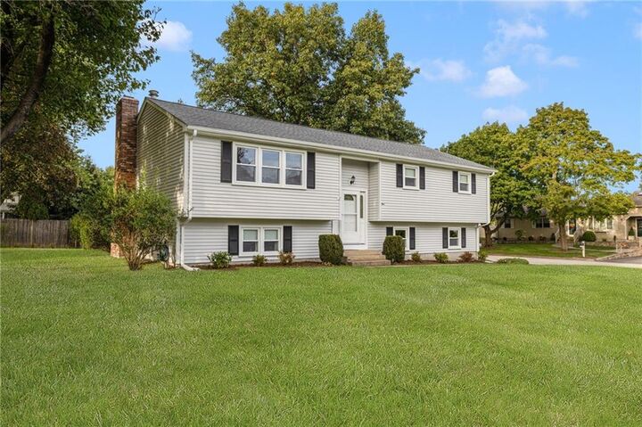 Property Photo: 1 Midlands Drive RI 02818