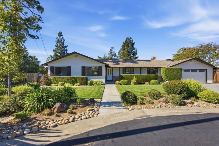 Property Photo: 21905 Meadowview Lane CA 95014
