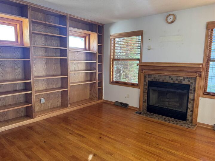 Property Photo: 4601 Glacier View Drive WI 53563