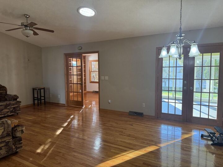 Property Photo: 4601 Glacier View Drive WI 53563