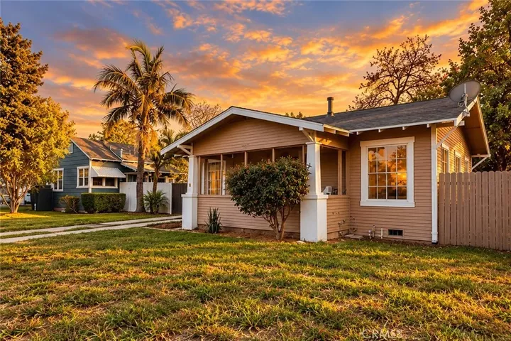 Property Photo: 760 E G CA 91764
