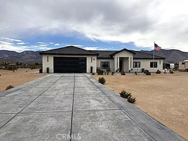 Property Photo:  31445 Clark  CA 92356 