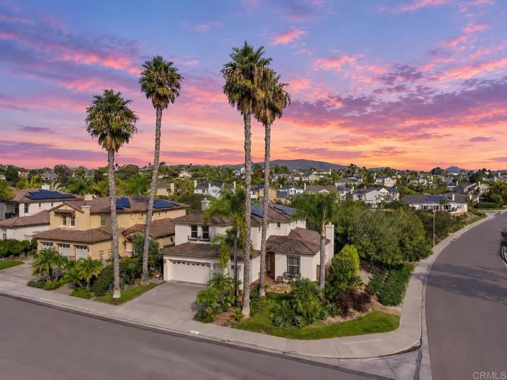 Property Photo:  7818 Via Opuntia  CA 92009 