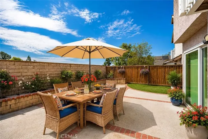 Property Photo:  21056 Champlain  CA 92630 