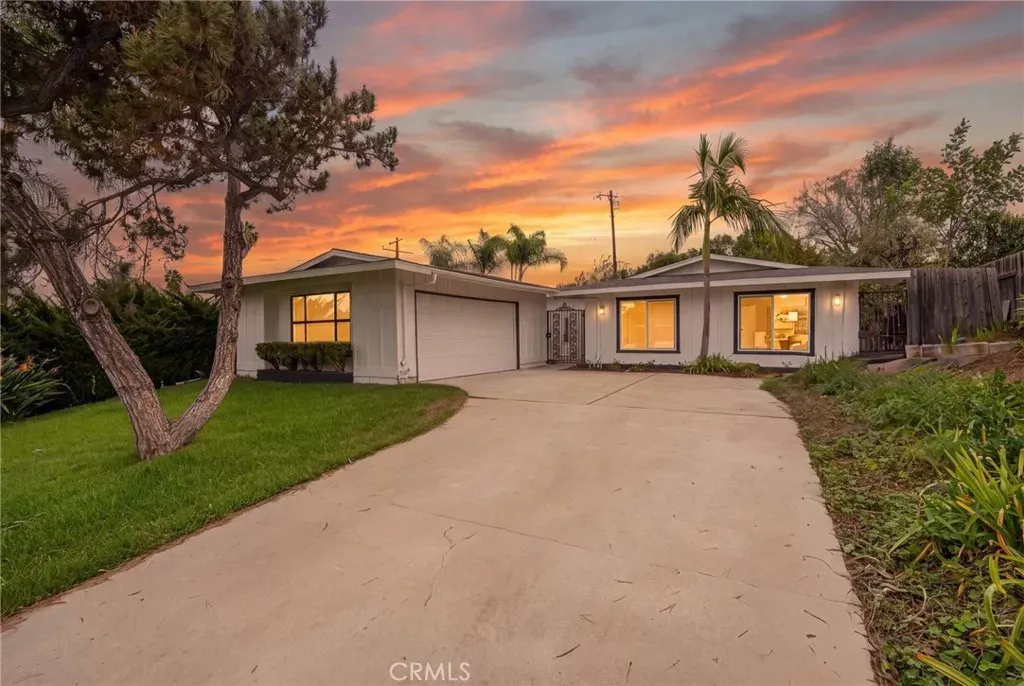 Property Photo:  2450 Cordoza  CA 91748 
