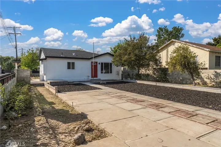 Property Photo:  249 N 10th Avenue  CA 91786 