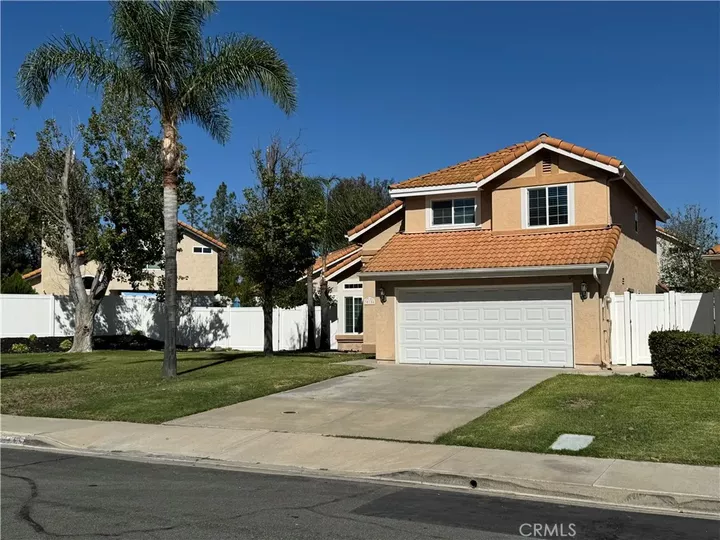 Property Photo:  30186 Cupeno  CA 92592 
