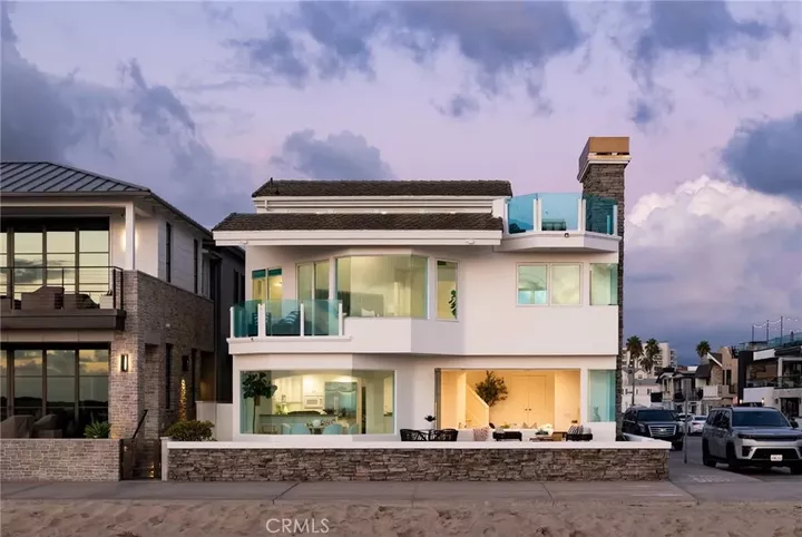 Property Photo:  3000 W Oceanfront  CA 92663 