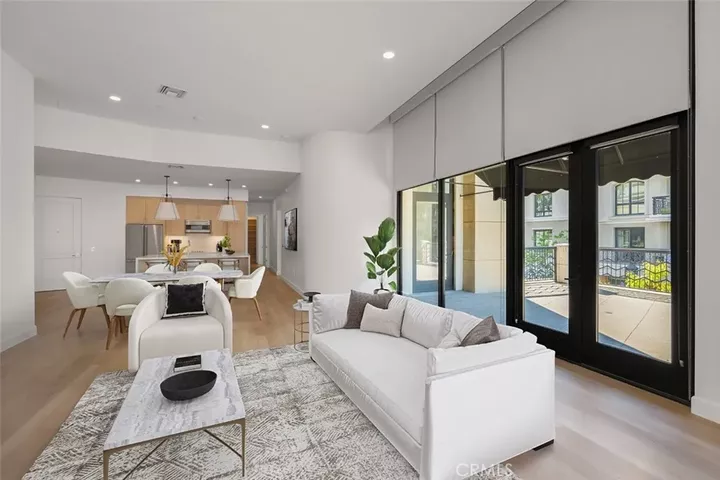 Property Photo:  722 Americana Way M263  CA 91210 