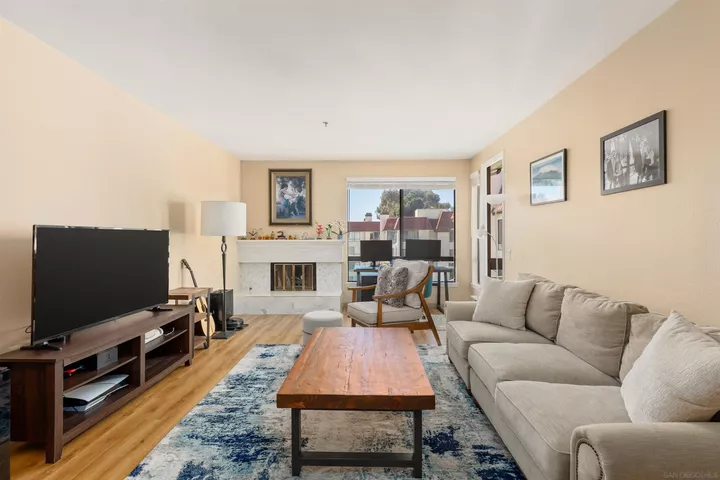 Property Photo: 5845 Friars Road 1408 CA 92110