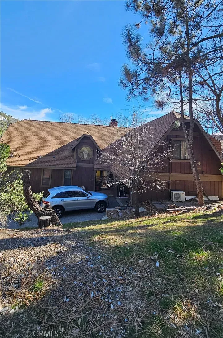 Property Photo: 28791 Zion CA 92352
