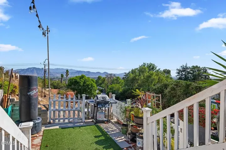 Property Photo:  845 Mission Drive  CA 93010 