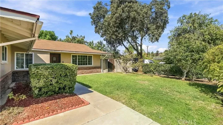 Property Photo:  3535 S Whitingham Drive  CA 91792 