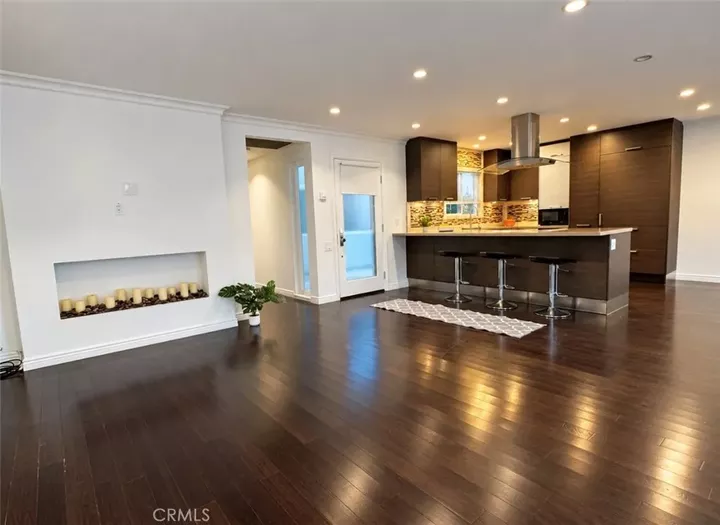 Property Photo:  2346 Via Mariposa West A  CA 92637 