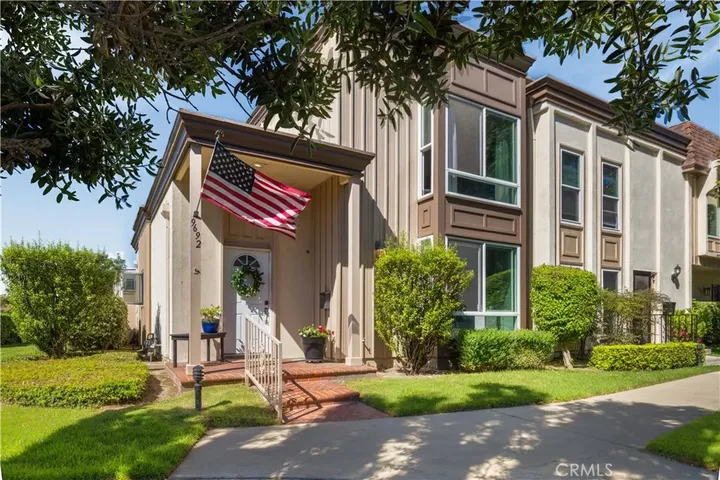 Property Photo: 9692 Brookhaven CA 92646
