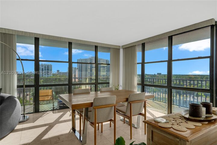 Property Photo: 800 Parkview Dr 831 FL 33009