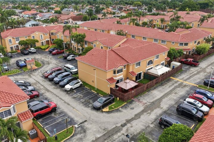 Property Photo:  14345 SW 57th Ln 5-1  FL 33183 