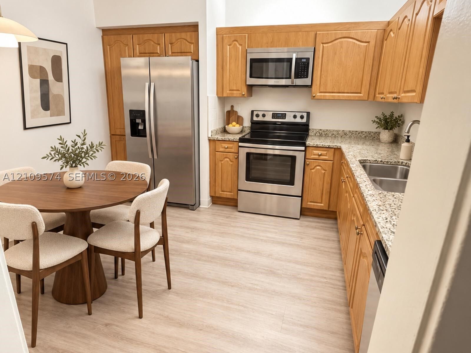 Property Photo: 141 Crandon Blvd 329 FL 33149