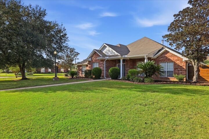 Property Photo:  6375 Chasse Knoll  TX 77632 