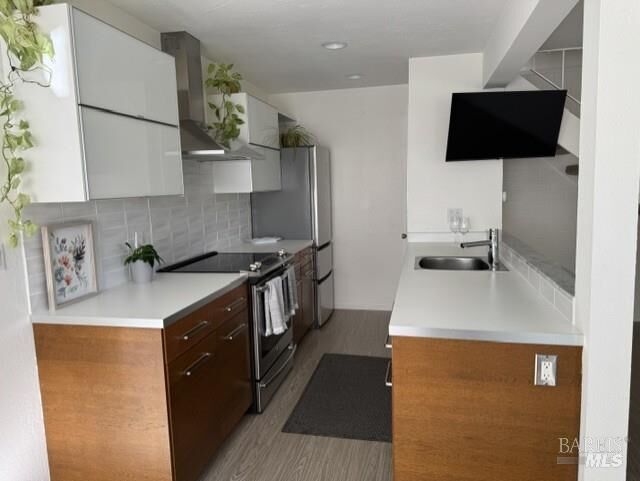 Property Photo: 70 Los Padres Circle CA 94947