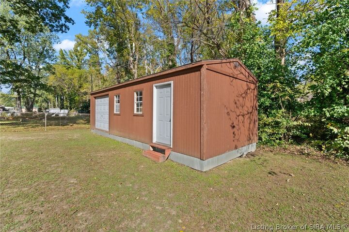 Property Photo:  2830 Linda Drive  IN 47150 