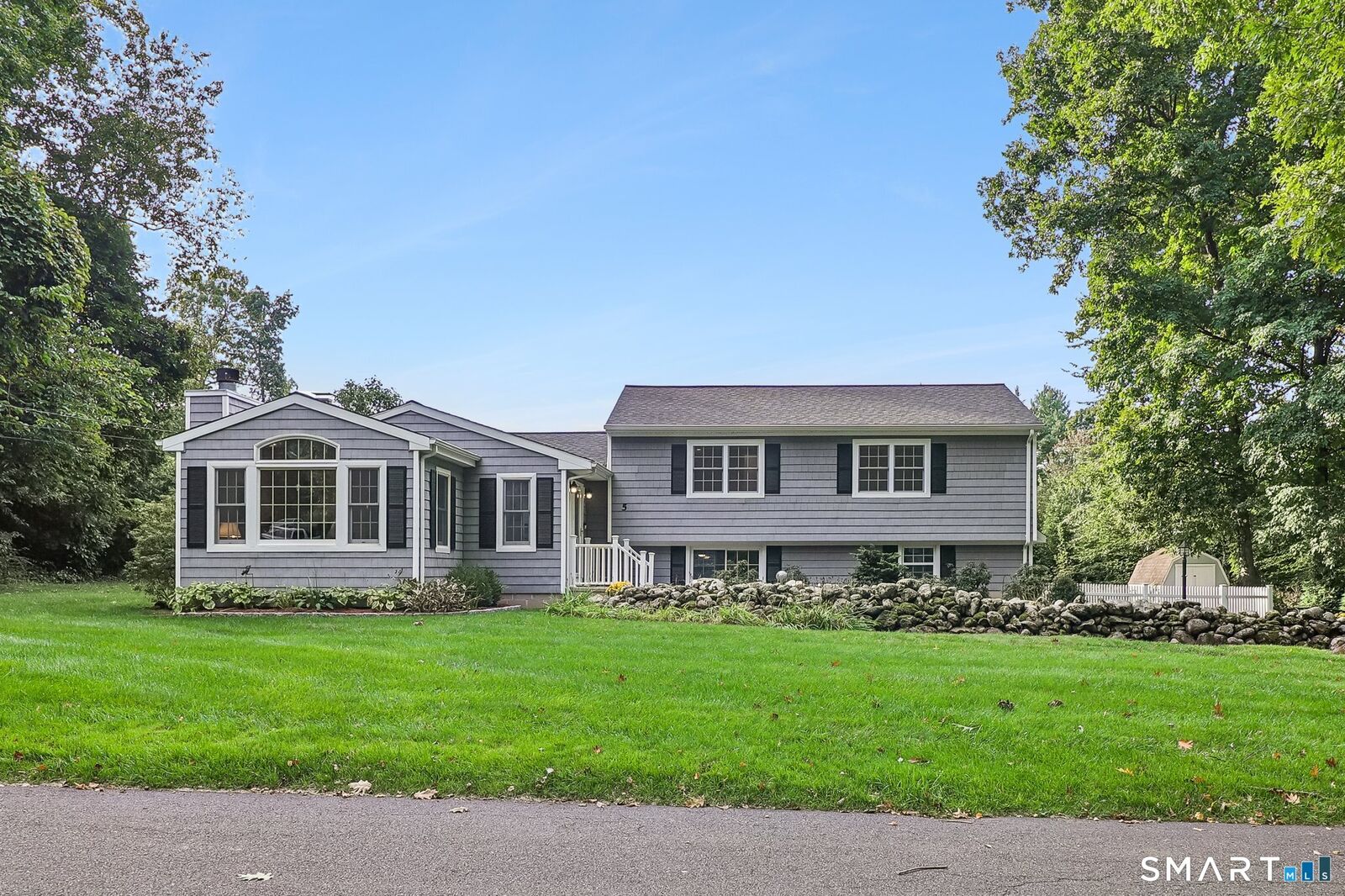 Property Photo:  5 Fox Den Road  CT 06801 