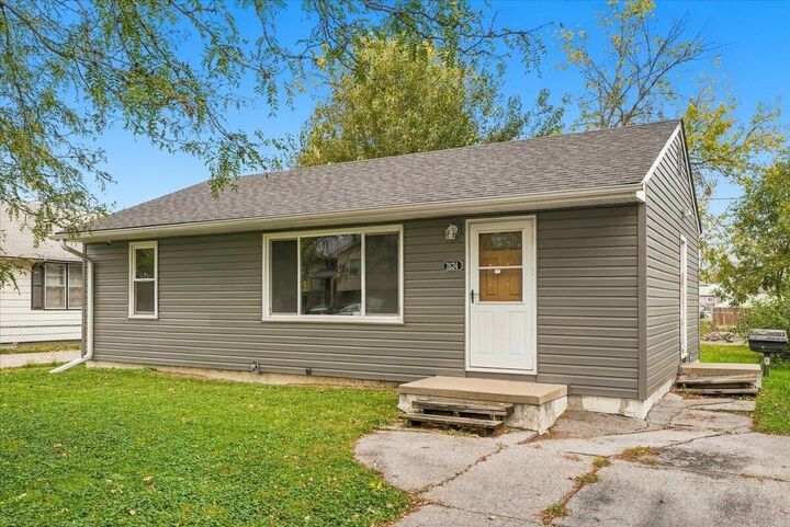 Property Photo: 2624 6th Avenue IA 51501