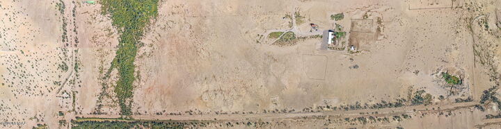 Property Photo: N Ghost Ranch Trail N 1 AZ 85653