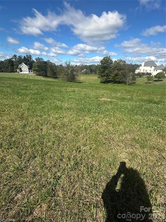 Property Photo: Lot 302 Canterbury Drive NC 28659