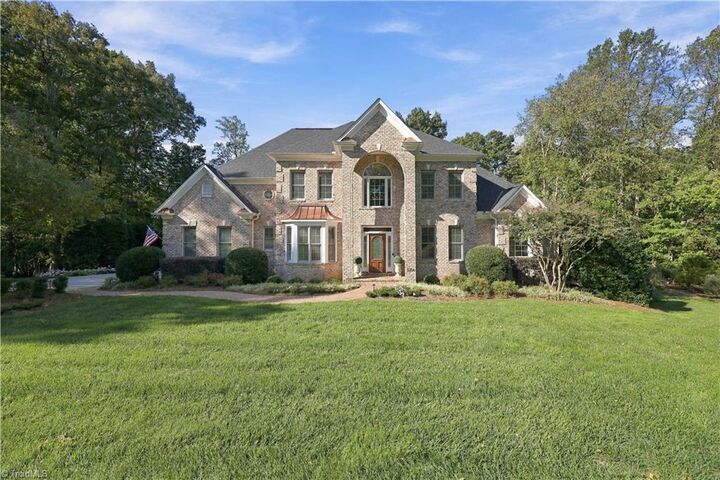 Property Photo:  5704 Snow Hill Drive  NC 27358 