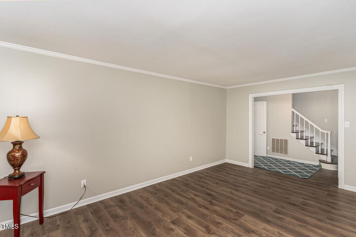 Property Photo: 6824 Branton Drive NC 27519