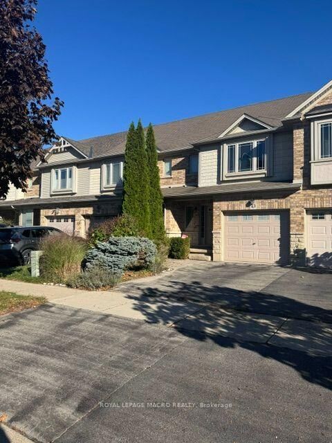 Property Photo:  43 Hemlock Way  ON L3M 0A8 