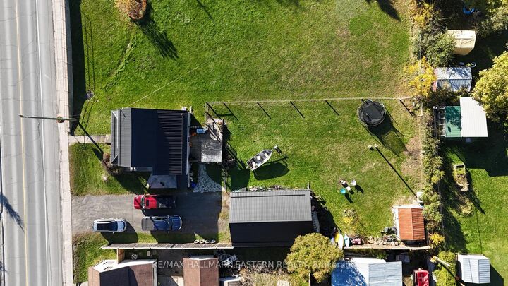 Property Photo:  59 Ottawa Street E  ON K0L 1Z0 