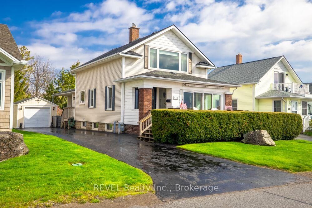Property Photo:  550 Lakeshore Road  ON L2A 1B5 