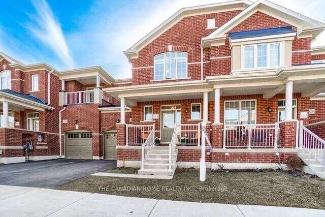 Property Photo:  1528 Carr Landing  ON L9E 1G9 