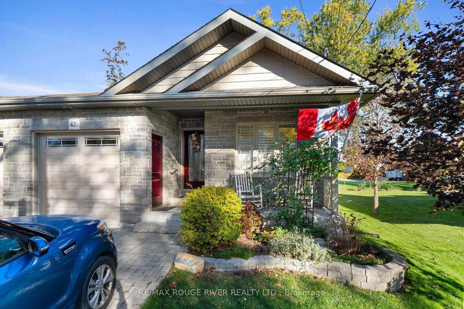 Property Photo:  42A Chapel Street  ON K0K 1H0 