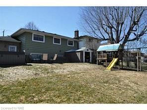 Property Photo:  9 Stonegate Drive Upper  ON L2P 3K9 