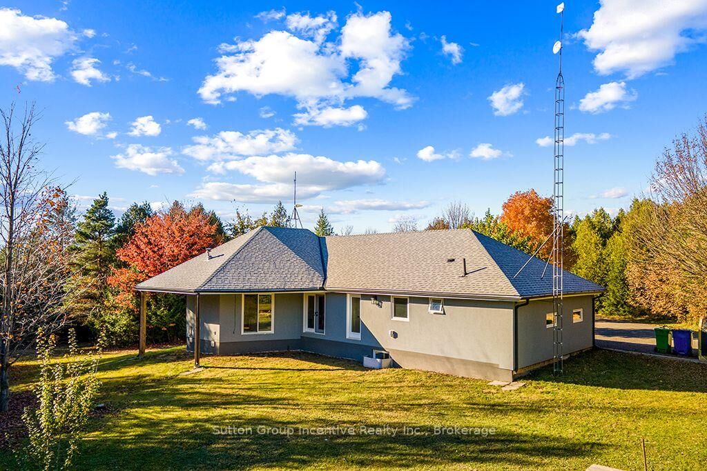 Property Photo:  495377 Veterans Road South Road  ON N0C 1H0 