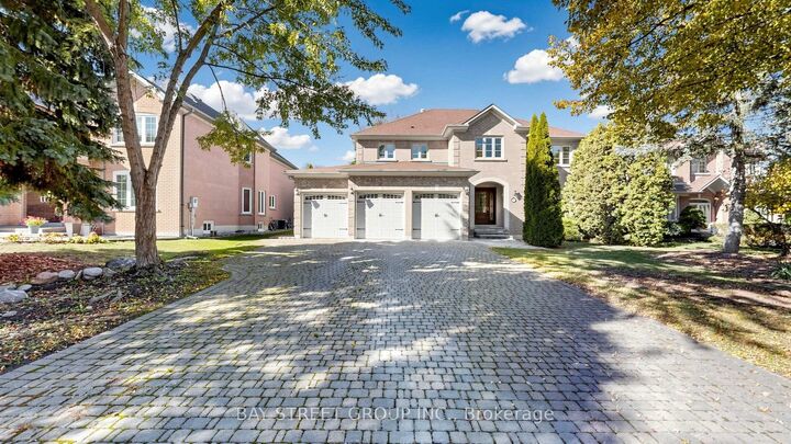 Photo de la propriété:  50 Lytton Boulevard  ON L4B 3H3 