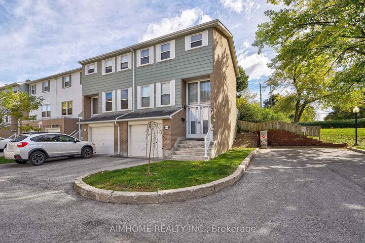 Property Photo:  1692 John Street  ON L3T 1Y9 