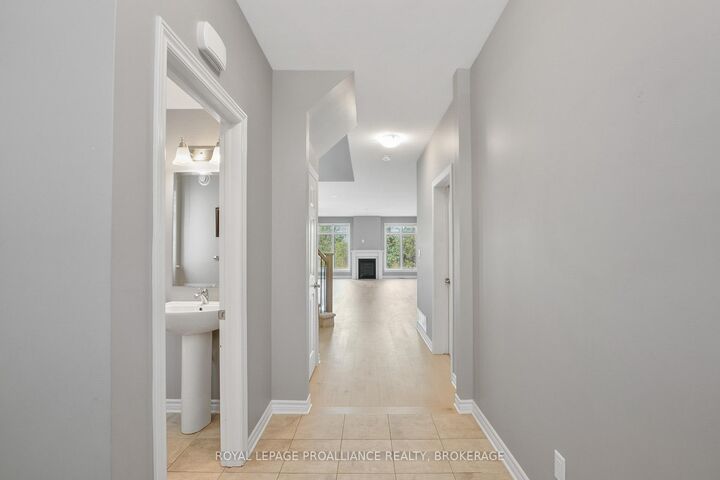 Property Photo:  1374 Monarch Drive  ON K7P 0S2 