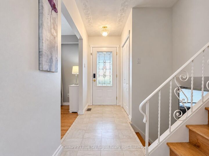 Photo de la propriété:  754 Birchwood Road  ON P1B 4T6 
