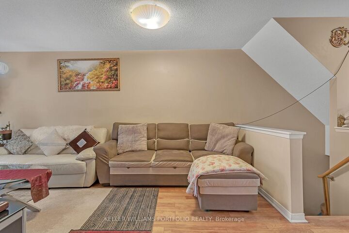 Property Photo:  1168 Arena Road 126  ON L4Y 4K7 