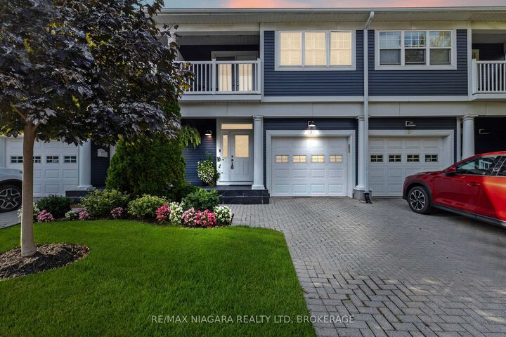 Property Photo:  88 Lakeport Road 3  ON L2N 4P8 
