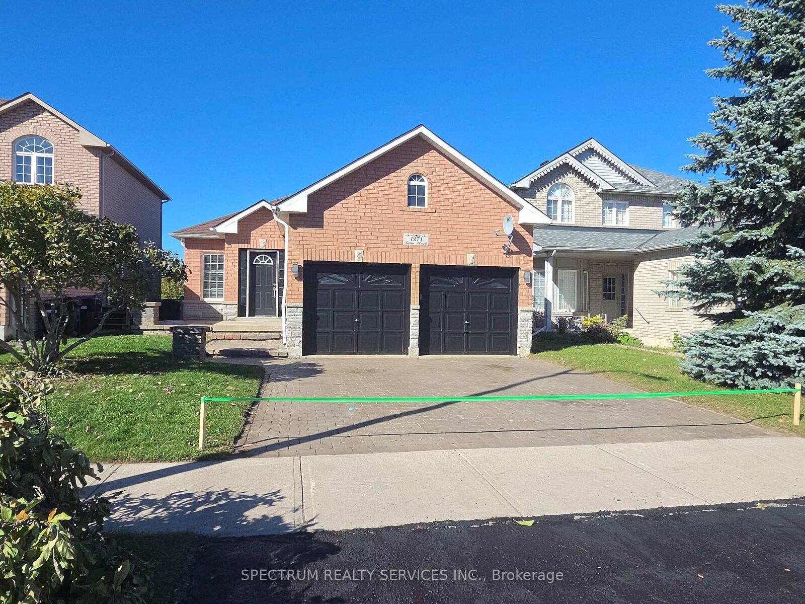 Property Photo:  1271 Gina Street  ON L9S 1T1 
